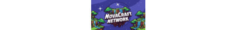 NovaCraft Network