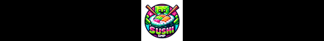 Sushi SMP