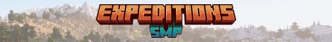 The Expeditions SMP