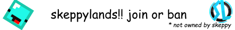 SkeppyLands