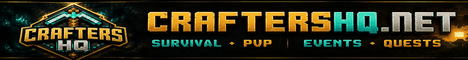 CraftersHQ