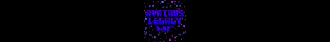 Avatars Legacy