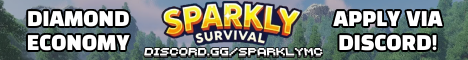 Sparkly Survival