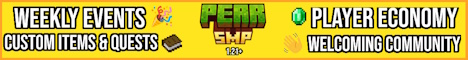 PearSMP