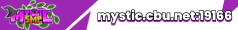 Mystic SMP