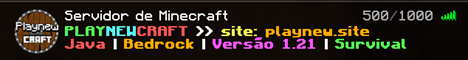 PlayNewCraft