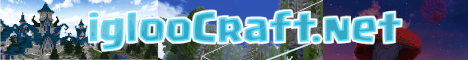 IglooCraft