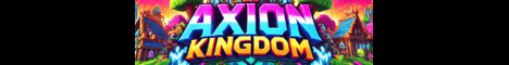 Axion Kingdom