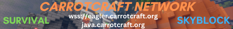 Carrotcraft