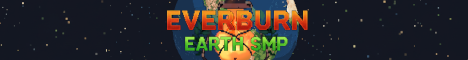 Everburn - Earth SMP