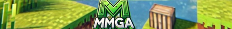 MMGA Minecraft