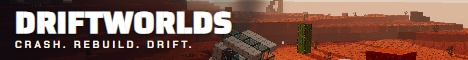 Driftworlds