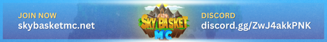 SkyBasketMC