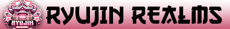 Ryujin Realms SMP