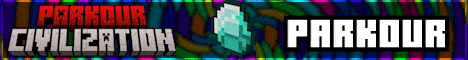 Parkour Civilization