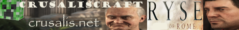 Crusalis