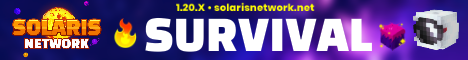 Solaris Network