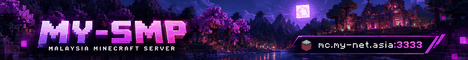 Malaysia Minecraft Server