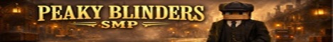 Peaky Blinders