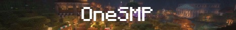 OneSMP