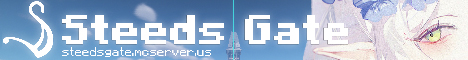 Steeds Gate