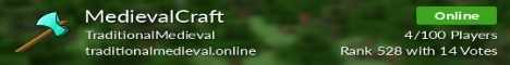 MedievalCraft