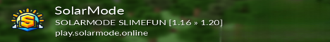 SolarMode