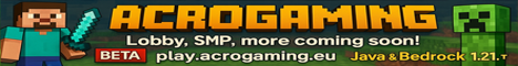 AcrogamingMc