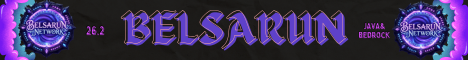 belsarun network