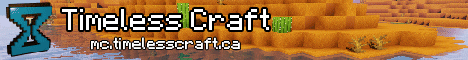 Timelesscraft