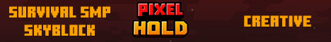 Pixel Hold