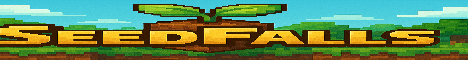 SeedFalls