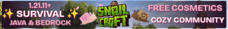 SnailCraft