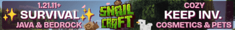 SnailCraft