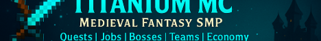 Titanium MC