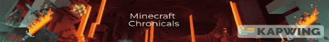 Minecraft Chronicals