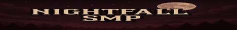 Nightfall SMP