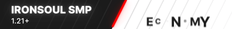 IronSoul SMP