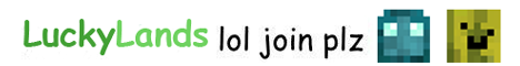 LuckyLands