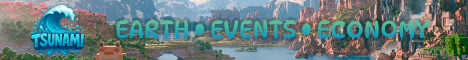 TsunamiMC