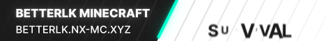 BetterLK Sri Lankan Minecraft Server