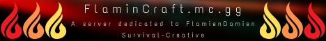 FlaminCraft