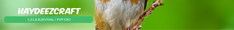 HaydeezCraft