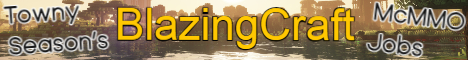 BlazingCraft