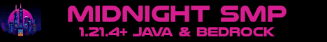 Midnight SMP