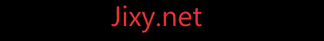Jixy Network