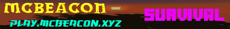 McBeacon
