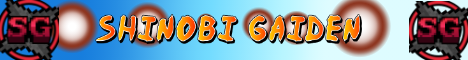 Shinobi Gaiden MC