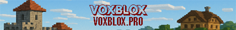 Voxblox Survival