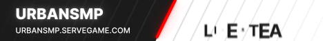 UrbanSMP